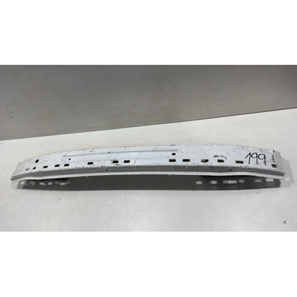 Alma Do Parachoque Traseiro Fiat 500 2008 2014