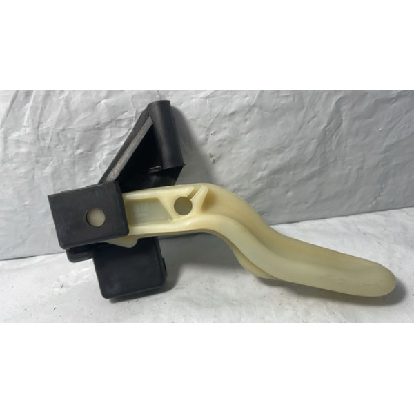 Puxador Capo Gm Celta Prisma 2007 Á 2012 Original