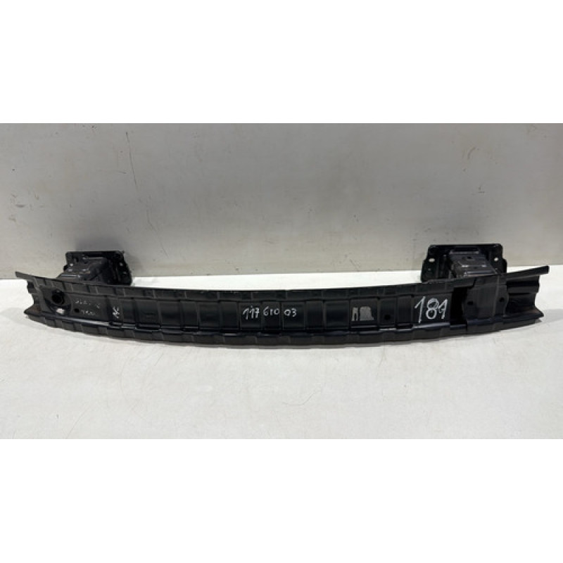 Alma Parachoque Traseiro Gla 200 2014 2015 2016 A 2018 Alma Parachoque Traseiro Gla 200 2014 2015 2016 A 2018