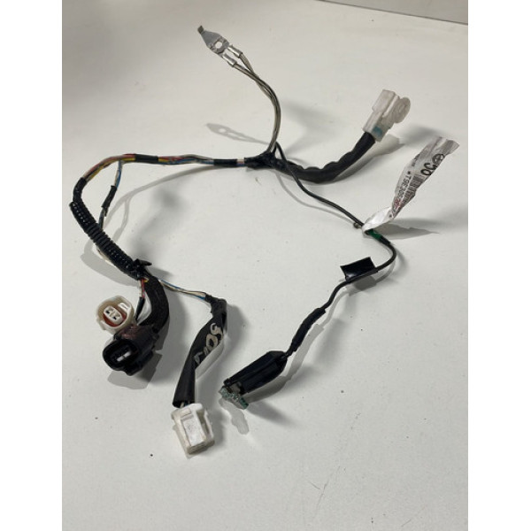 Chicote Desembaçador Traseiro Toyota Etios Hatch Original