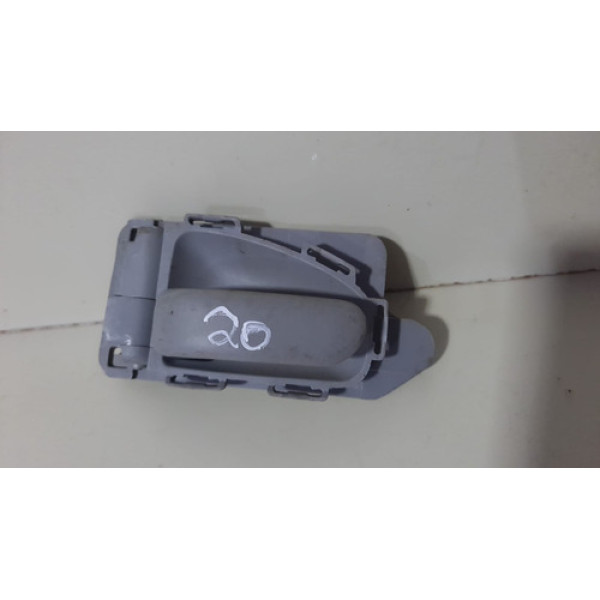 Maçaneta Interna Xsara Picasso 01 A 11 Lado Esquerdo