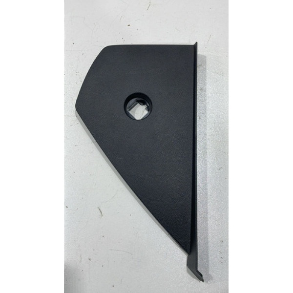 Acabamento Lateral Direito Painel Renault Duster 2021 22 23.