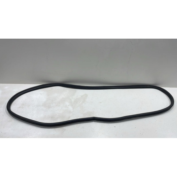 Borracha Porta Traseira Esquerda Corolla 2015 Á 2019 Origina