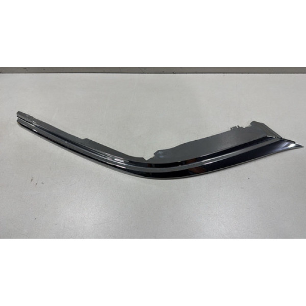 Moldura Friso Farol Direit Hilux Sw4 16 17 18 19 20 Original