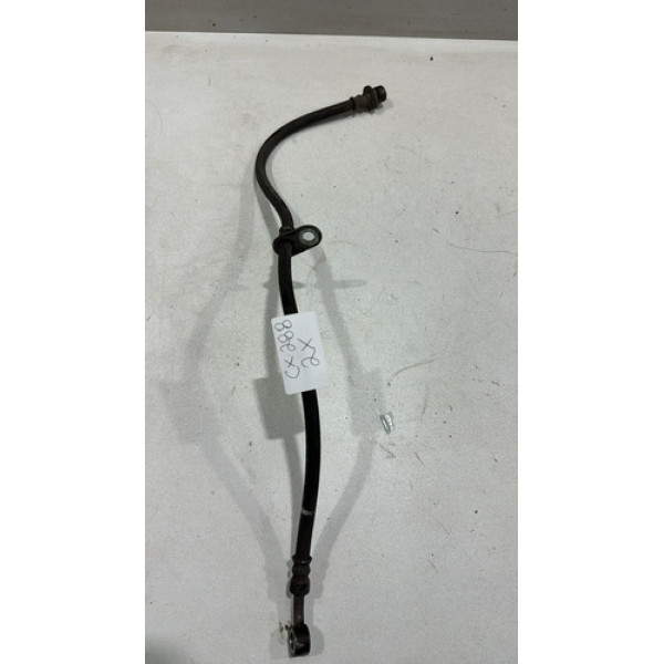 Flexível Freio Dianteiro Honda Civic G10 2.0 2017 Á 2021