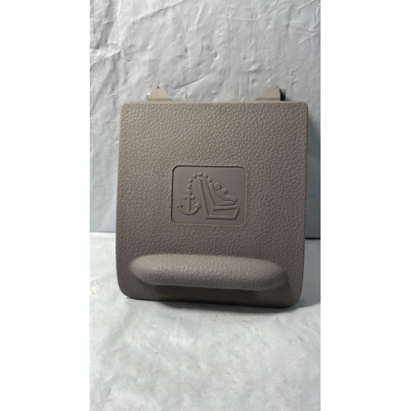 Tampa Cinto Traseiro Bagagito Honda Civic 2012 Á 16 Original