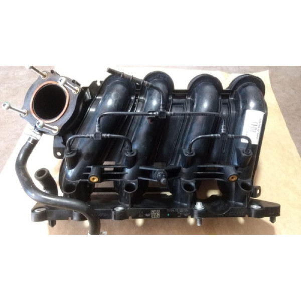Coletor De Admissão Chevrolet Onix Prisma 1.4 2457881214ff