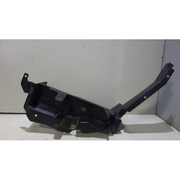 Defletor Radiador Esquerdo S10 2012/2021 901253815 