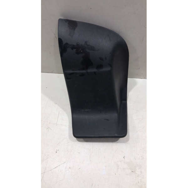 Soleira Acabamento Interno Traseiro Esquerdo Crv 2007 Á 2011