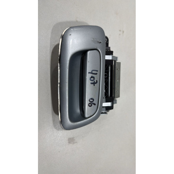 Maçaneta Externa Direita Gm Astra 2001/2011