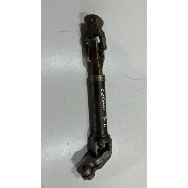 Cruzeta Da Coluna De Direção Corolla 2020 2021 2022 2023.