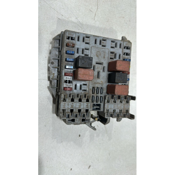 Caixa Fusível Fiat Palio Uno 51720438