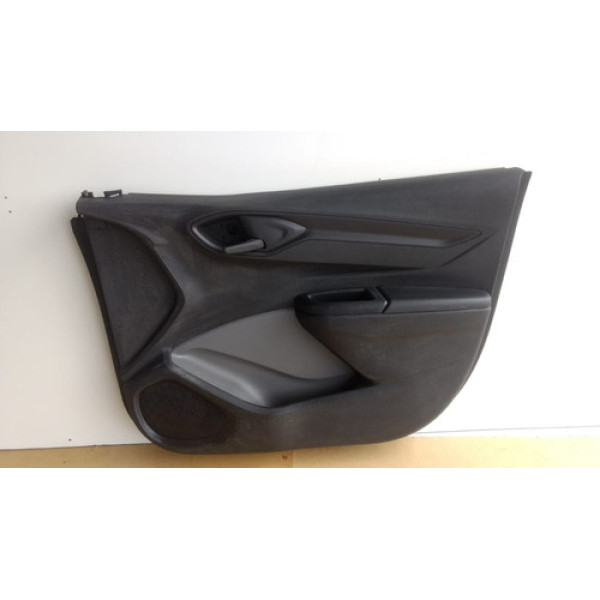 Forro De Porta Dianteiro Direito Onix Prisma 