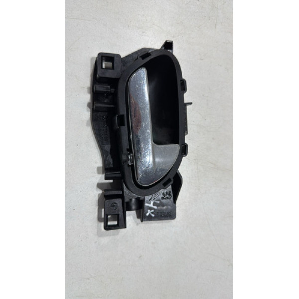 Maçaneta Interna Porta Direita Peugeot 208 308 Usado