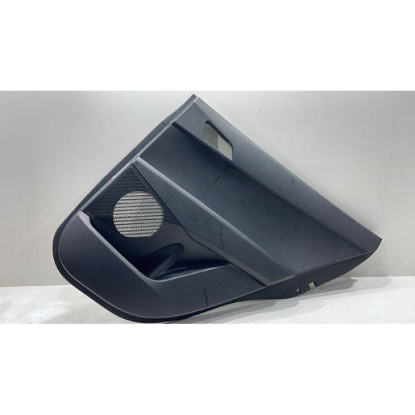 Forro De Porta Traseira Direita Creta 2017 2018 2019 2020