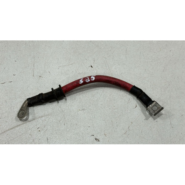 Cabo Positivo Caixa Fusivel Fiat Palio Linea Siena Strada