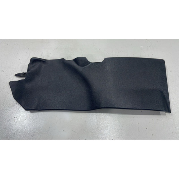 Moldura Console Lado Esquerdo Toyota Corolla 2015/2017 