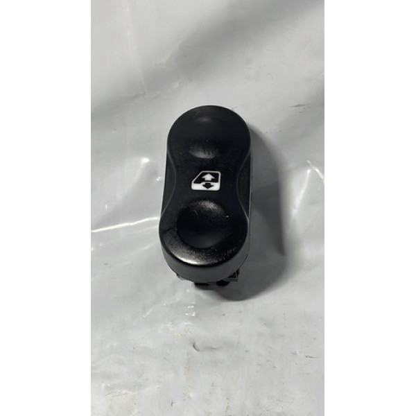 Botão Vidro Sandero Logan 2008 Original