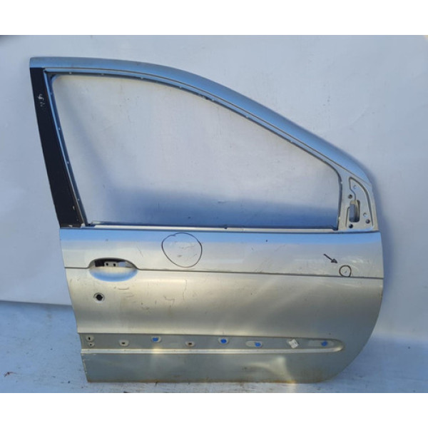 Porta Dianteira Direita Renault Scenic 2001-2008