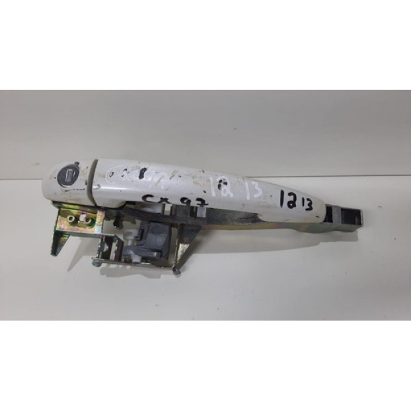 Maçaneta Dianteira Esquerda C4 Pallas C4 Hatch C4 Picasso