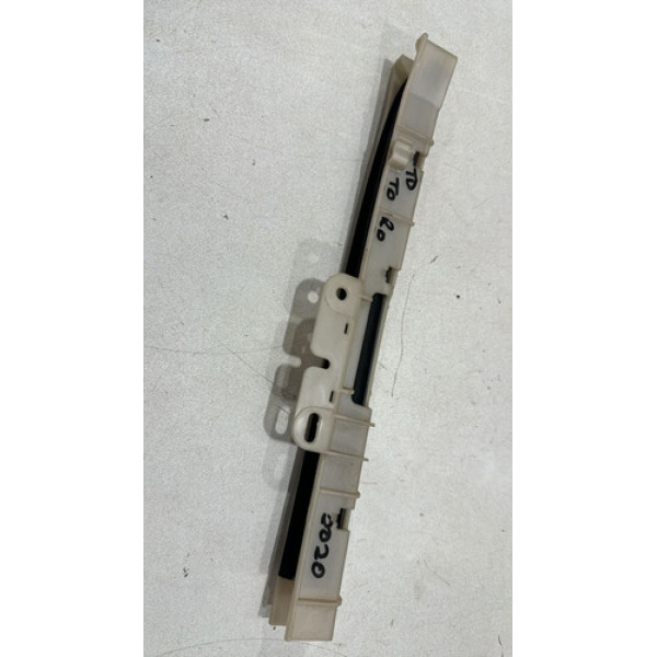 Guia Canaleta Vidro Porta Tras Direita Fiat Toro 2017 A 2022