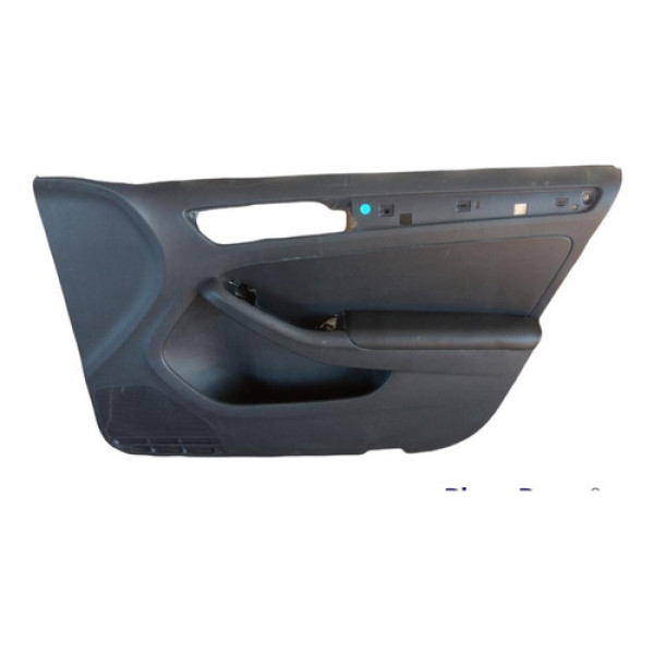 Forro Porta Dianteiro Direito Jetta 2011 2012 2013 2014 2015