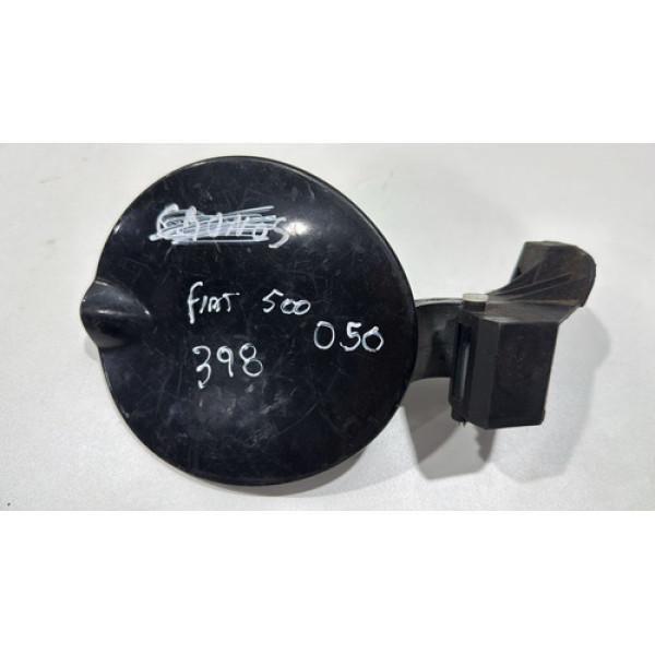 Portinhola Tanque Combustível Fiat 500 2010 Á 2015 Usado Ori