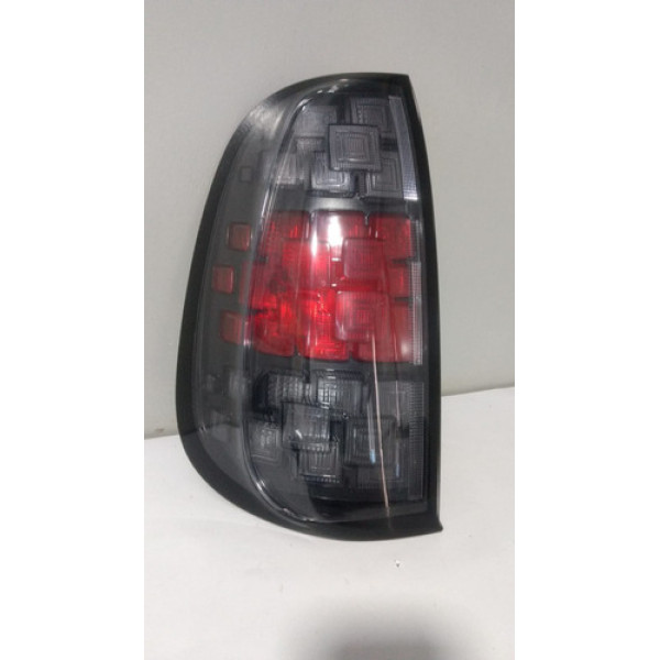 Lanterna Traseira Uno 2015 2016 2017 Original Fiat Esuqerda