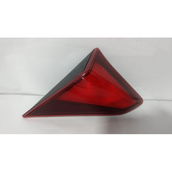 Lanterna Da Tampa Traseira Direita Kicks 2016-2020 