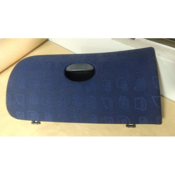 Tampa Do Porta Luvas Peugeot 206 Original