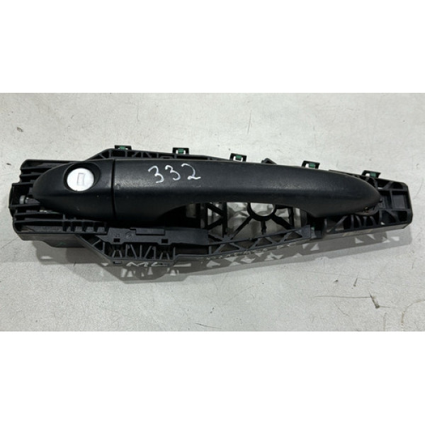 Maçaneta Dianteira Esquerda Jeep Compass 2017 2020 53422295