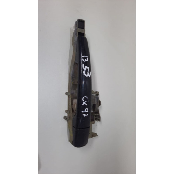 Maçaneta Traseira Esquerda Peugeot 208 308 408 Citröen C3 C4