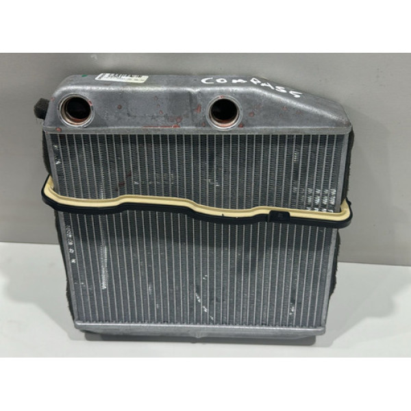 Radiador Ar Quente Jeep Compass 2018 Á 2021 Original Usado!