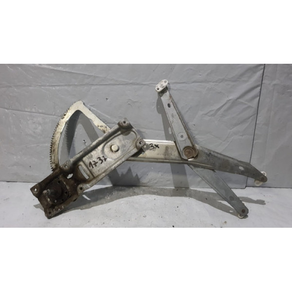 Maquina Vidro Manual Dianteiro Esquerdo Celta 07/16 4 Porta