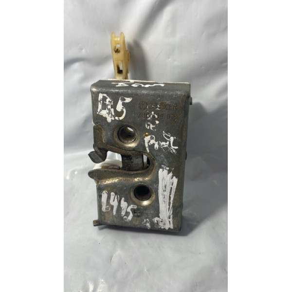 Fechadura Porta Traseira Direita Santana Voyage Argentino