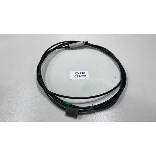 Cabo Abertura Portiola Portinhola Toyota Corolla 2020 Á 2024