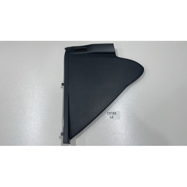 Acabamento Painel Lateral Esquerdo Toyota Corolla 2020 Á 24