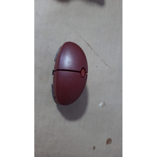 Botão Pisca Alerta/ Trava Peugeot 206