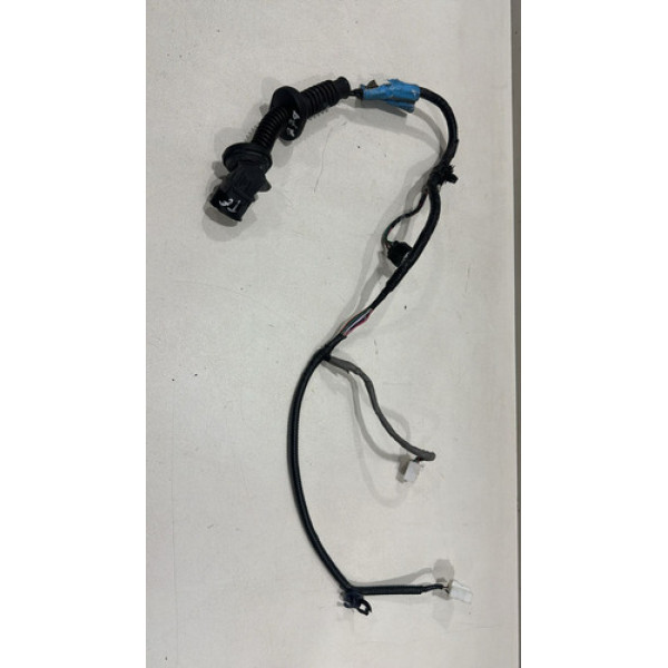 Chicote Porta Traseira Esquerda Honda Civic G10 2017 Á 2022