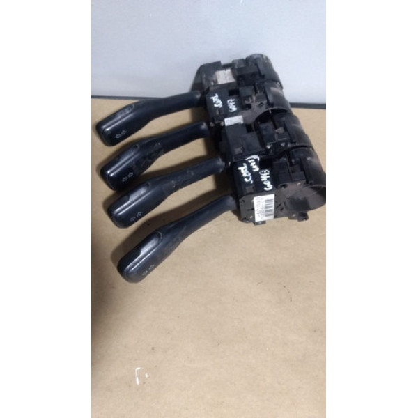 Chave Seta Esquerda Audi A3 Vw Golf 1999 Até 2012 8l0953513g