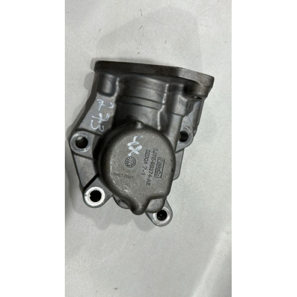 Suporte Bomba Alta Pressão Ford Fusion 2.0 2014/18 Original 