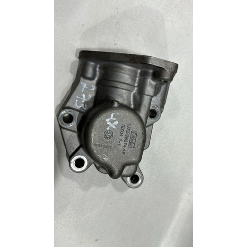 Suporte Bomba Alta Pressão Ford Fusion 2.0 2014/18 Original Suporte Bomba Alta Pressão Ford Fusion 2.0 2014/18 Original