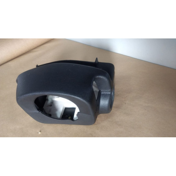 Capa Da Coluna De Direção Original Peugeot 206 9647617777