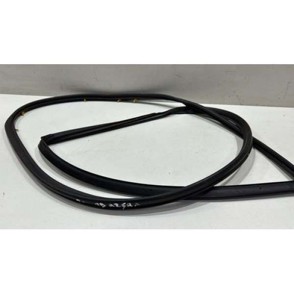 Borracha Interna Porta Traseira Direita Azera 2009 2010