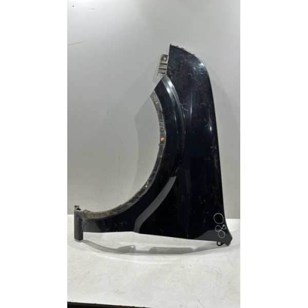 Paralama Esquerdo Ford Ecosport 2005 2006 2007 2008 Original