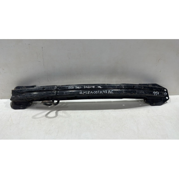 Alma Do Parachoque Dianteiro Ford Ecosport 03 Á 07