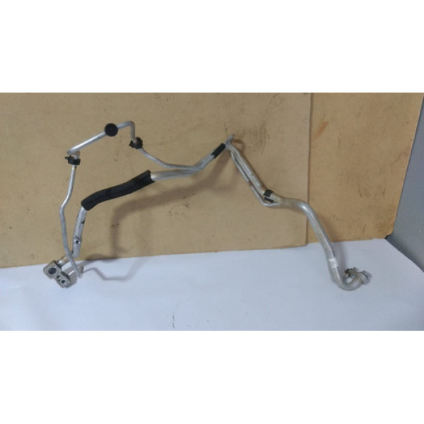 Mangueira Ar Condicionado Original Onix 2013 A 2019