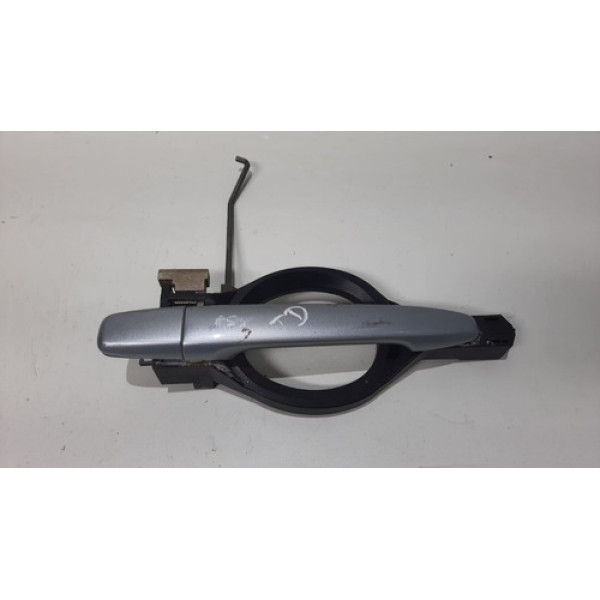 Maçaneta Externa Traseira Direita Mitsubishi Asx 2010 Á 2016