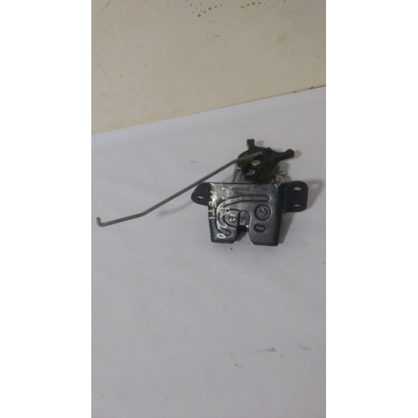Fechadura Da Tampa Traseira Do Hb20 Hatch 2013 A 19