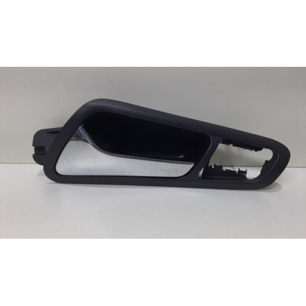Maçaneta Interna Vw Passat B6 Dianteira Esquerda 2007 2010 